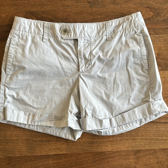 Gap khaki shorts - Picture 2 of 8